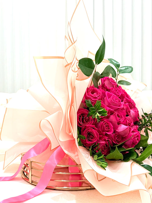 FLOWERS - MOTHER'S DAY BOUQUET