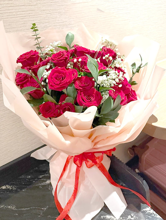 FLOWERS - MOTHER'S DAY BOUQUET