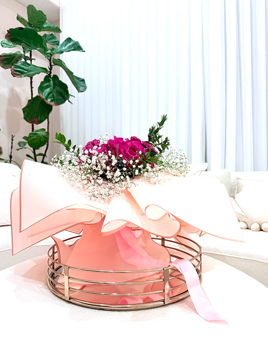 FLOWERS - MOTHER'S DAY BOUQUET