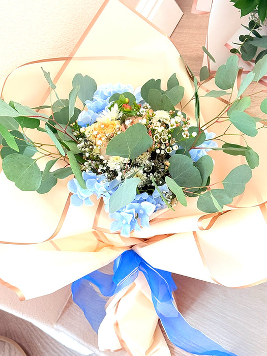 FLOWERS - MOTHER'S DAY BOUQUET