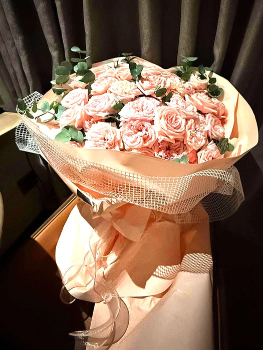 FLOWERS - MOTHER'S DAY BOUQUET