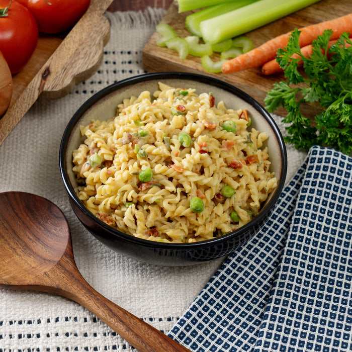 120 SERVING ENTRÉE ONLY GRAB AND GO BUCKET RW10-120