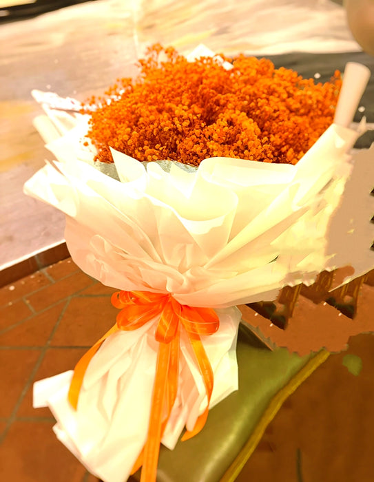 FLOWERS - MOTHER'S DAY BOUQUET