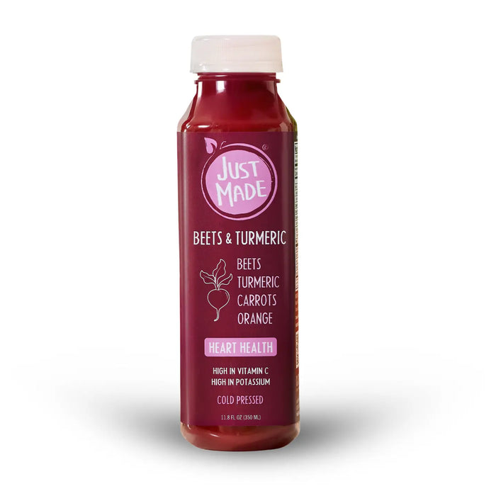BEETS & TURMERIC - CASE OF 16