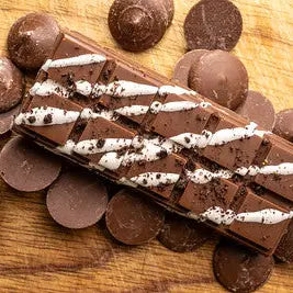 DUBAI BAR – COOKIES & CREAM, CASE OF 24