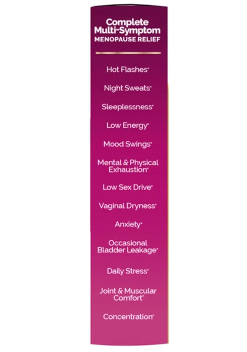 ESTROVEN COMPLETE MULTI-SYMPTOM MENOPAUSE RELIEF, 84 CAPLETS