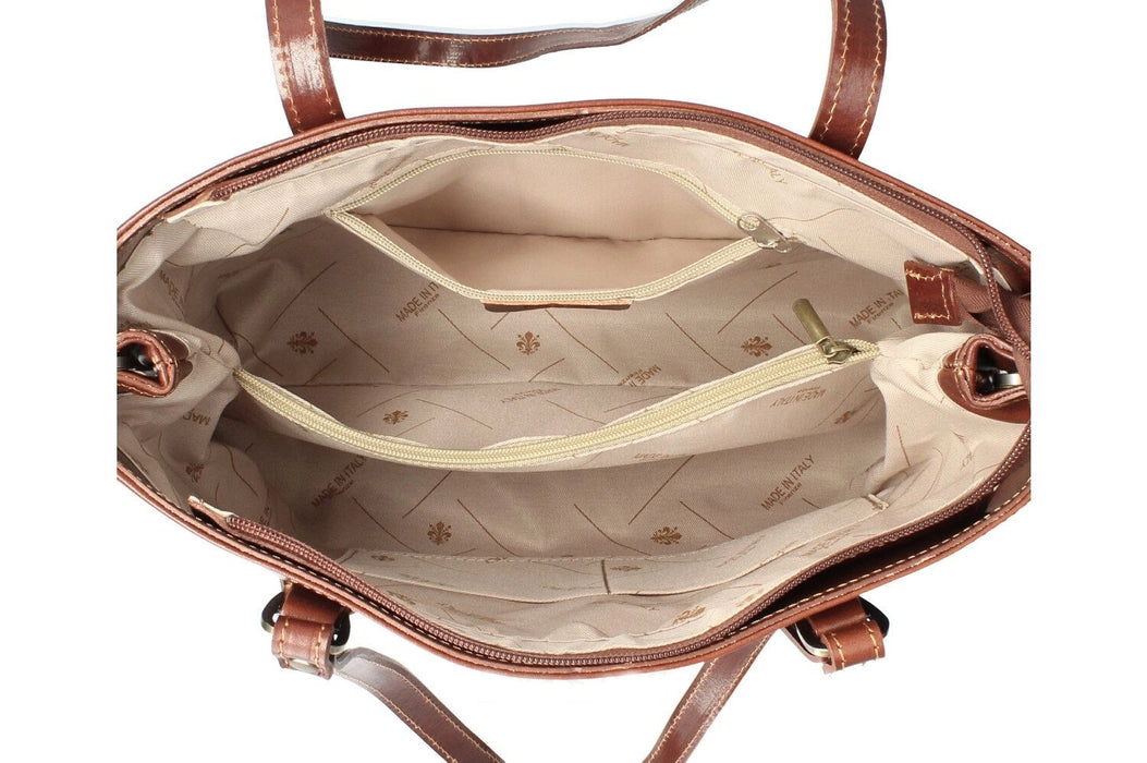 NEW! CARLOTTA LARGE HANDBAG