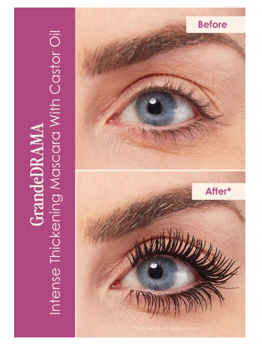 GRANDE COSMETICS - 5 STEPS TO FAB KIT