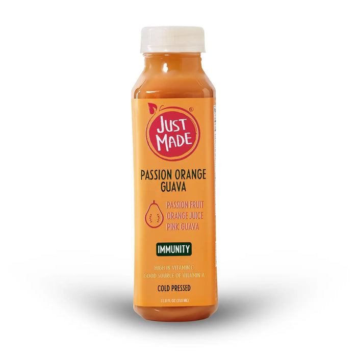 PASSION ORANGE GUAVA - CASE OF 16 (BEST SELLER)