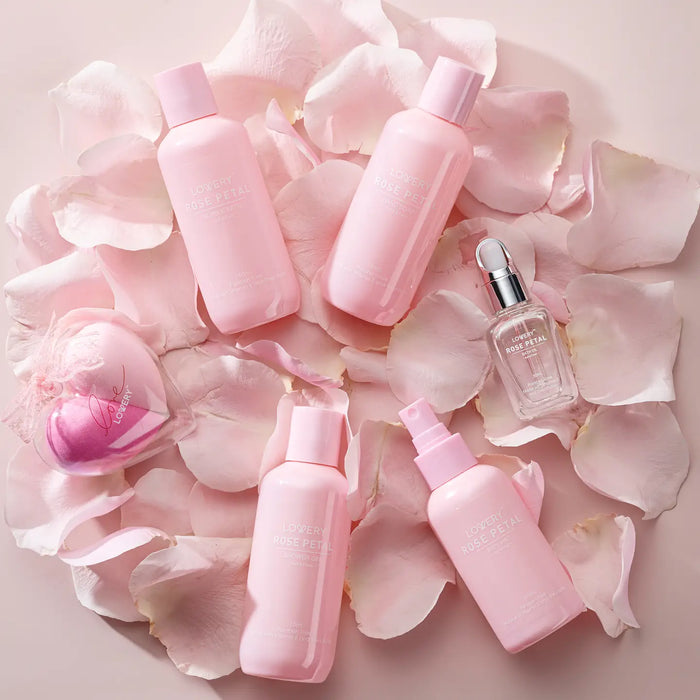 BARBIE PINK GIFTS, BATH & BODY CARE IN BATHTUB SET