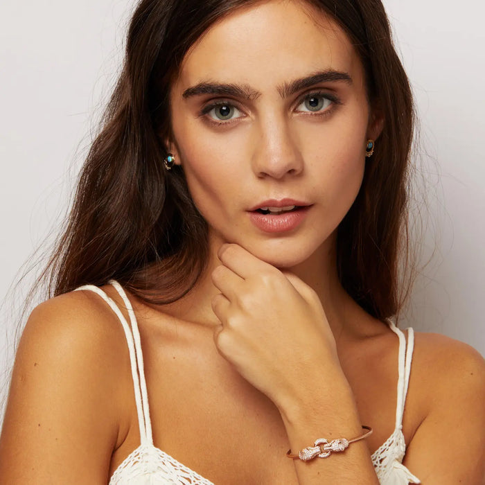 ALVA PANTHER BRACELET