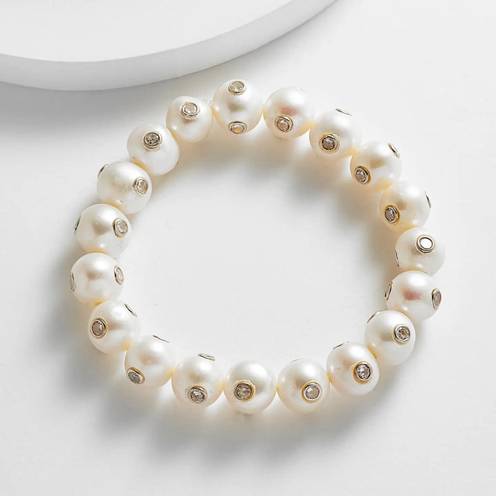PEARL BRACELET