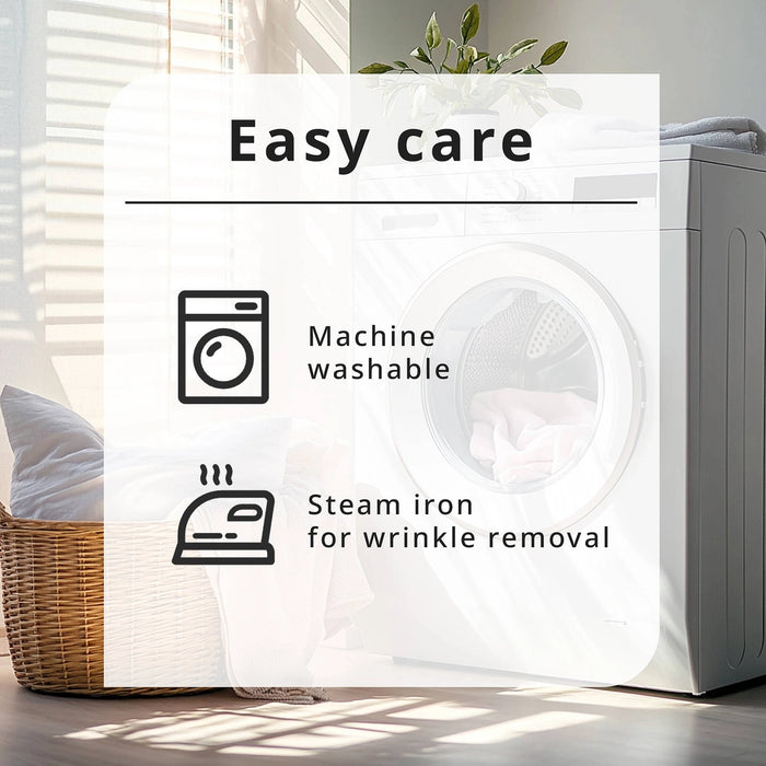 CRUSHED VELVET 4-PIECE COMFORTER SET, TEAL