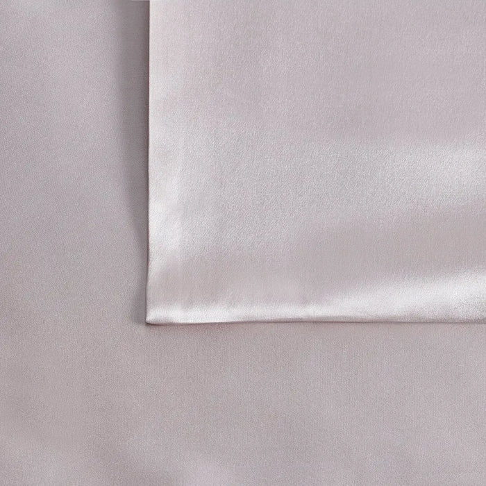 MULBERRY SILK LUXURY SINGLE PILLOWCASE, LAVENDER