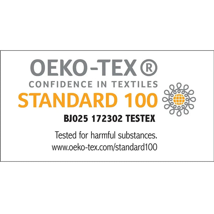 MULBERRY SILK LUXURY SINGLE PILLOWCASE, GREY