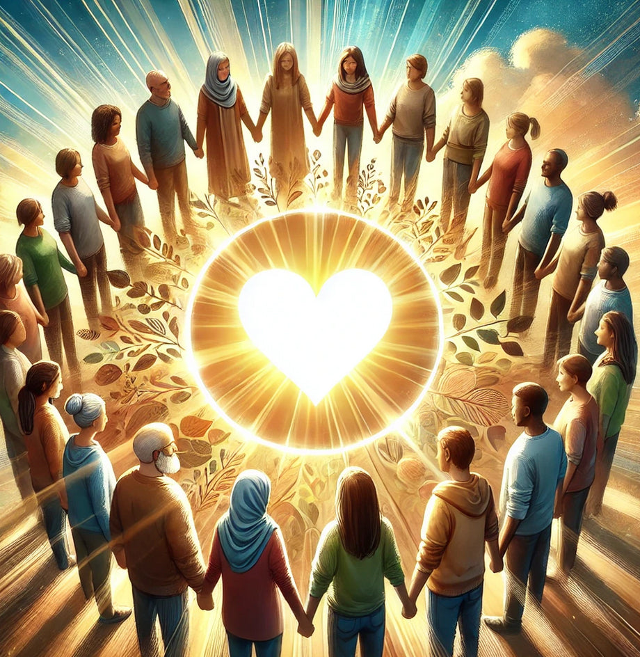 OUR MISSION IS TO SUPPORT OTHER CHARITIES