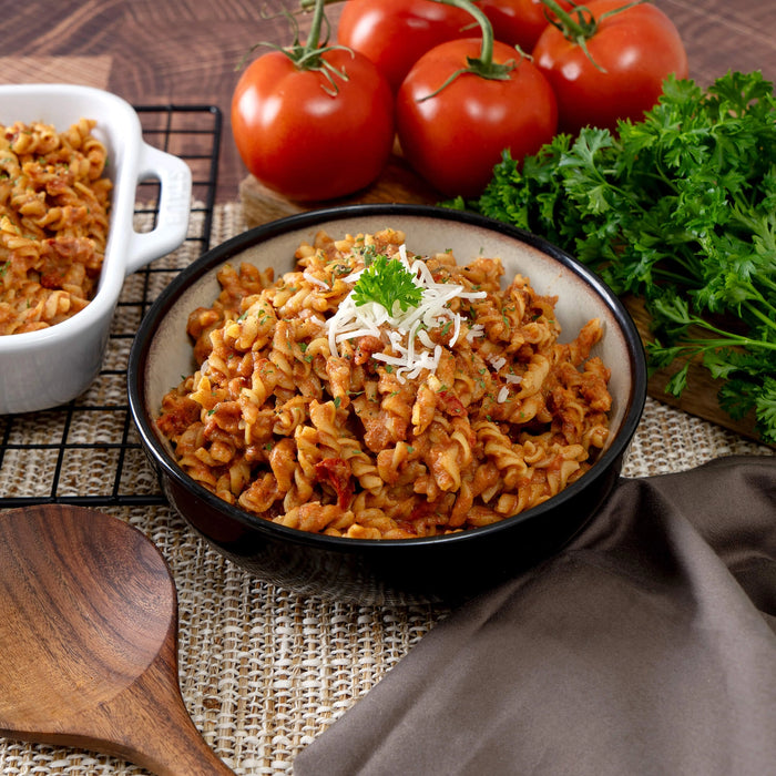 120 SERVING ENTRÉE ONLY GRAB AND GO BUCKET RW10-120