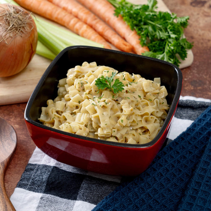 120 SERVING ENTRÉE ONLY GRAB AND GO BUCKET RW10-120