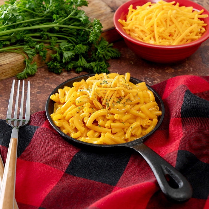 120 SERVING ENTRÉE ONLY GRAB AND GO BUCKET RW10-120