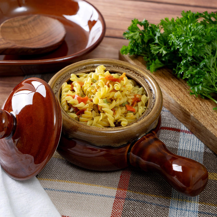 120 SERVING ENTRÉE ONLY GRAB AND GO BUCKET RW10-120