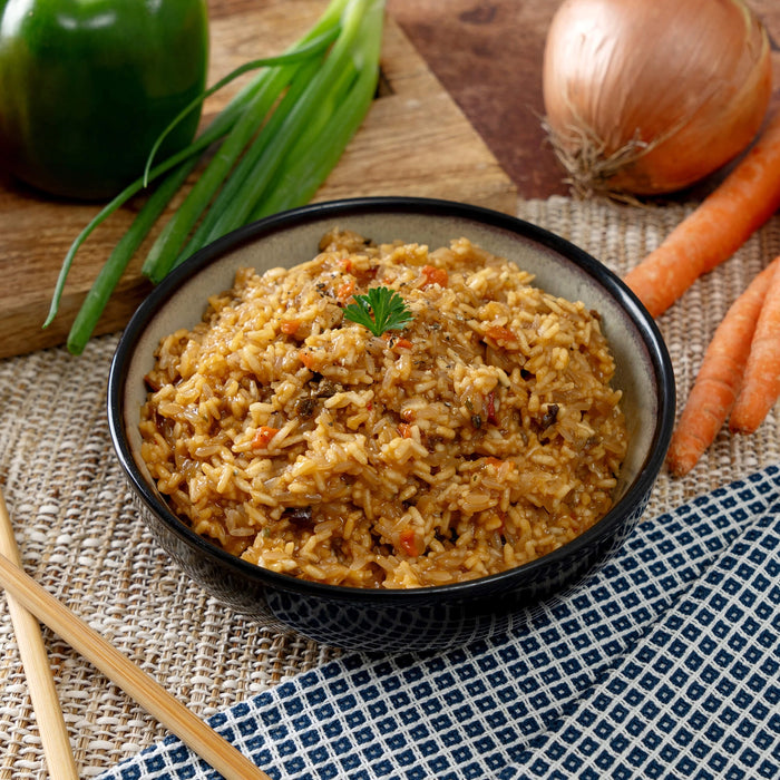 120 SERVING ENTRÉE ONLY GRAB AND GO BUCKET RW10-120