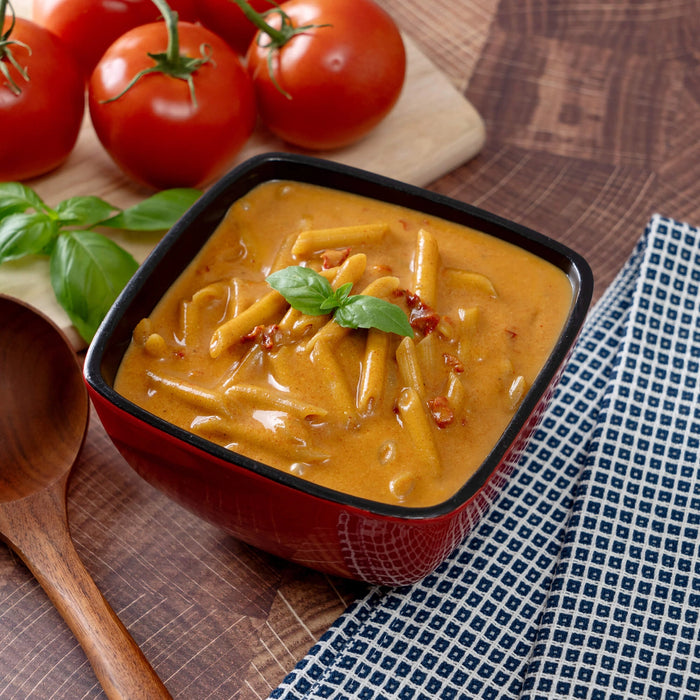 120 SERVING ENTRÉE ONLY GRAB AND GO BUCKET RW10-120