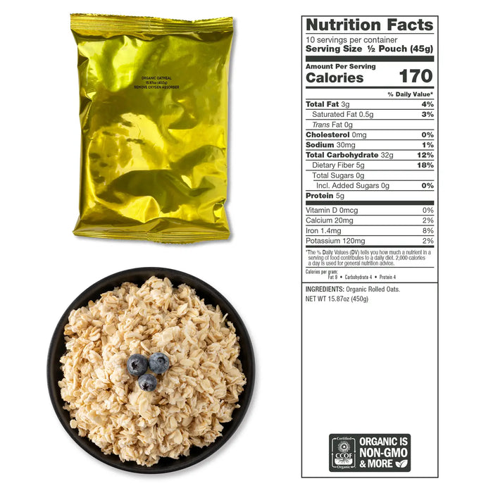 120 SERVING FREEZE DRIED FRUIT BUCKET