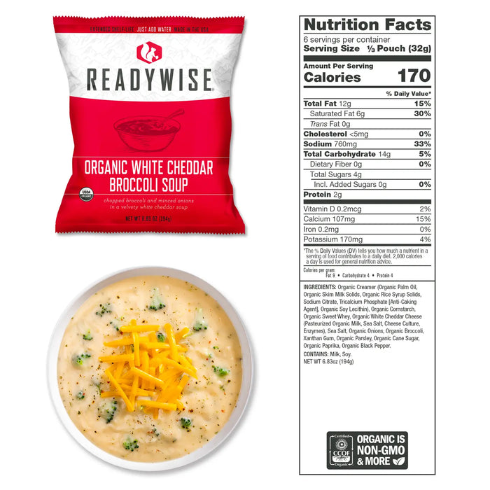 120 SERVING FREEZE DRIED FRUIT BUCKET