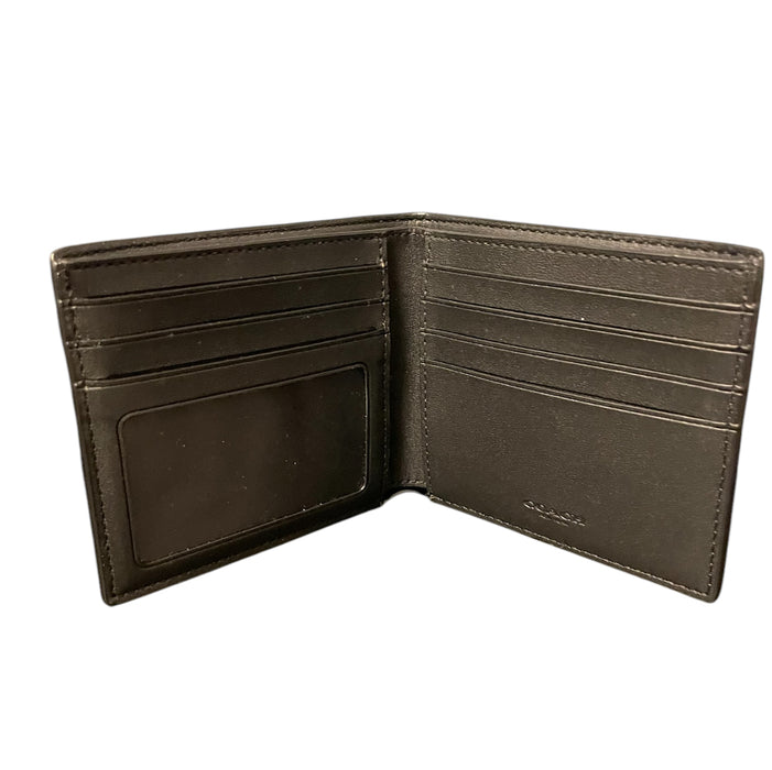 COACH - MEN WALLET