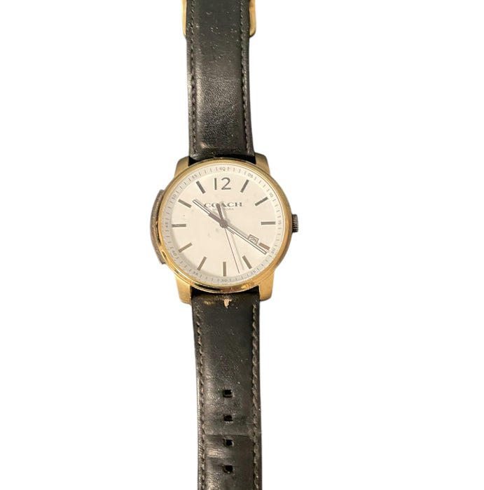 COACH - MEN WATCH