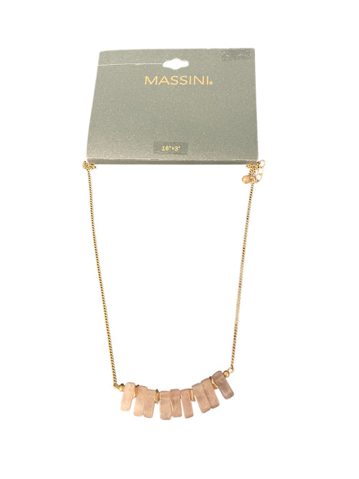 WOMEN JEWELRY - NECKLACE