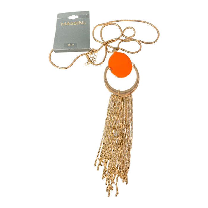 WOMEN JEWELRY - NECKLACE