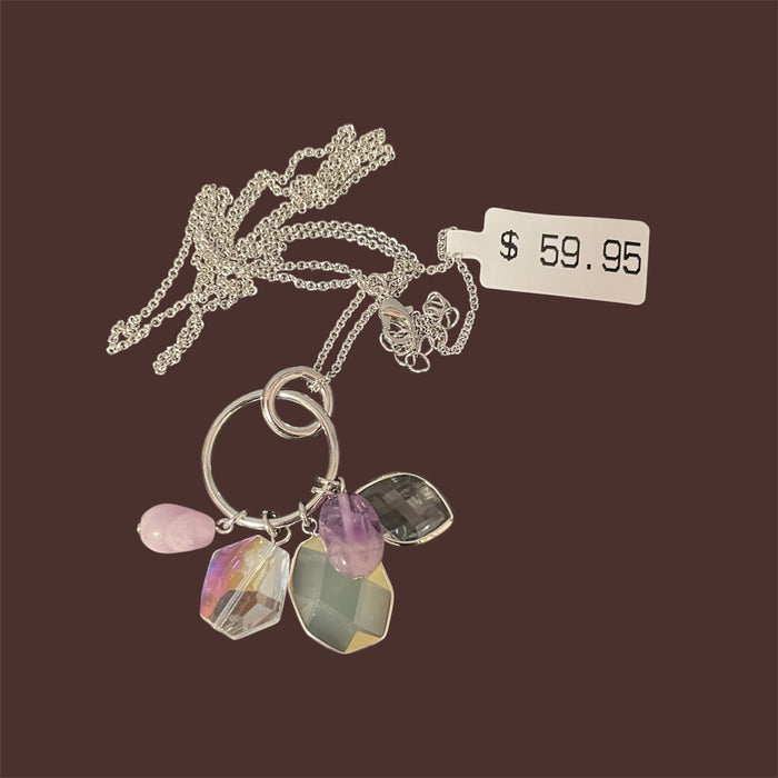 WOMEN JEWELRY- NECKLACE