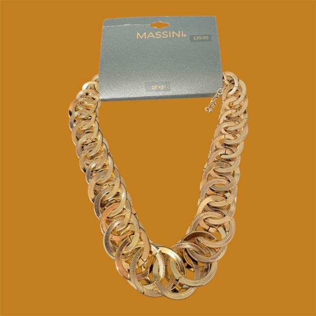WOMEN JEWELRY - NECKLACE