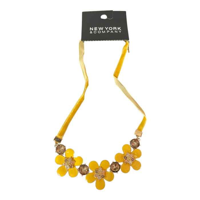 WOMEN JEWELRY - NECKLACE