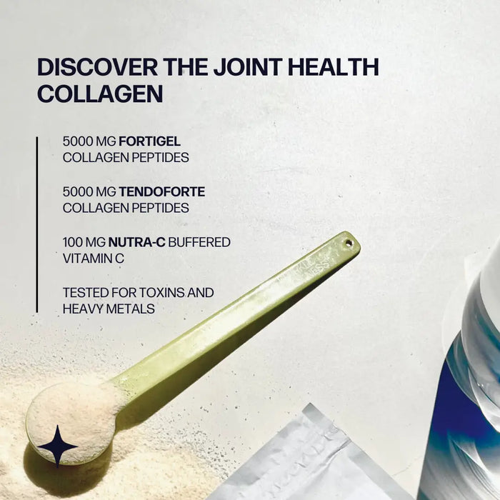 JOINT BOOST COLLAGEN POWDER (MIXED BERRY) [30- SERVES] - CASE OF 4