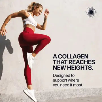 JOINT BOOST COLLAGEN POWDER (MIXED BERRY) [30- SERVES] - CASE OF 4