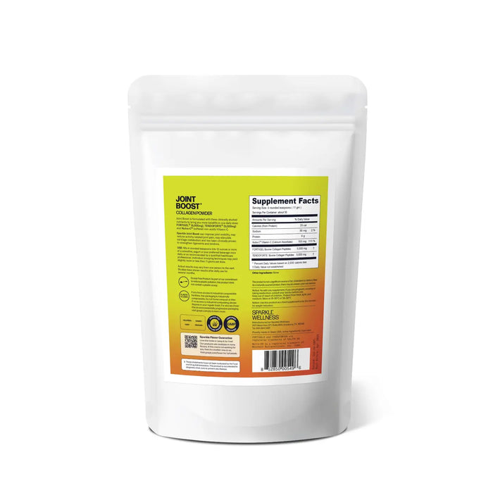 JOINT BOOST COLLAGEN POWDER (NO FLAVOR) [30- SERVES] - CASE OF 4