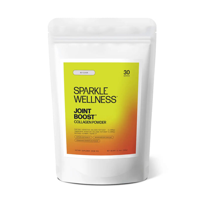 JOINT BOOST COLLAGEN POWDER (NO FLAVOR) [30- SERVES] - CASE OF 4