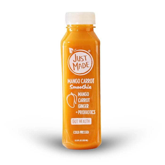 MANGO CARROT GINGER - CASE OF 16