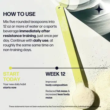 MUSCLE BOOST COLLAGEN POWDER (NO FLAVOR) [30- SERVES] - CASE OF 4