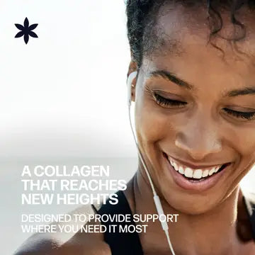 MUSCLE BOOST COLLAGEN POWDER (NO FLAVOR) [30- SERVES] - CASE OF 4