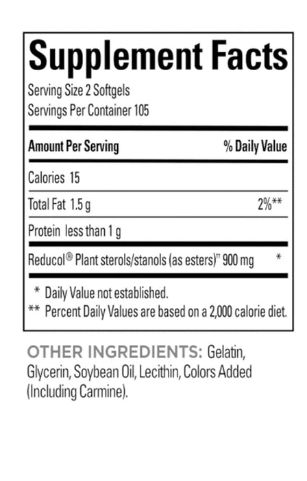 NATURE MADE CHOLESTOFF PLUS, 210 SOFTGELS