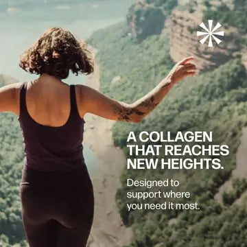 OSTEO BOOST COLLAGEN POWDER (NO FLAVOR) [30- SERVES] - CASE OF 4