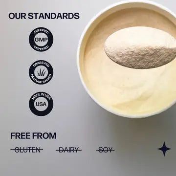 OSTEO BOOST COLLAGEN POWDER (ORANGE) [30- SERVES] - CASE OF 4