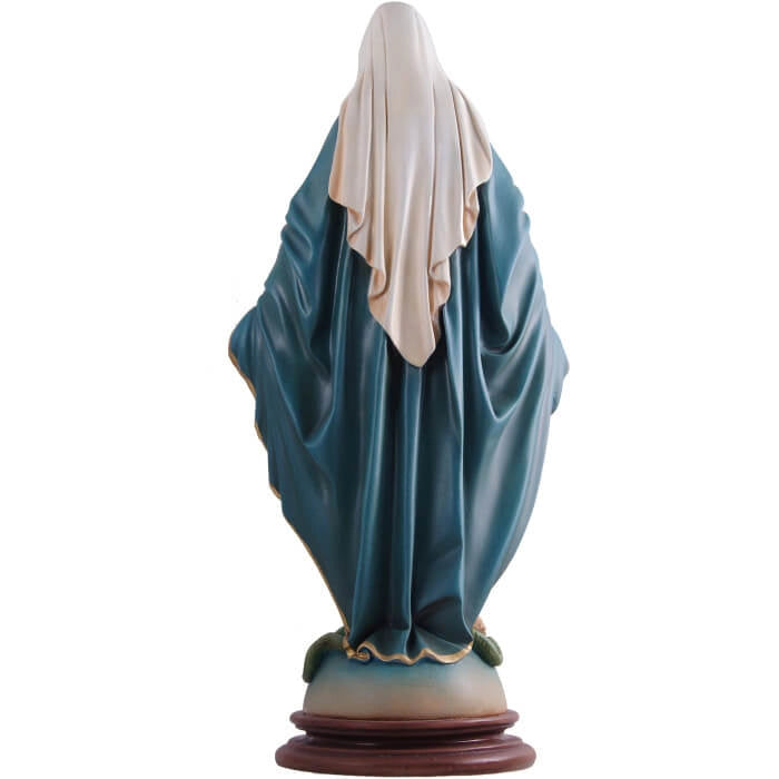 OUR LADY OF GRACE 17”