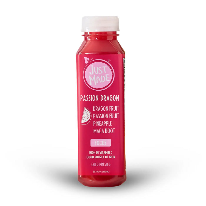 PASSION DRAGON - CASE OF 16