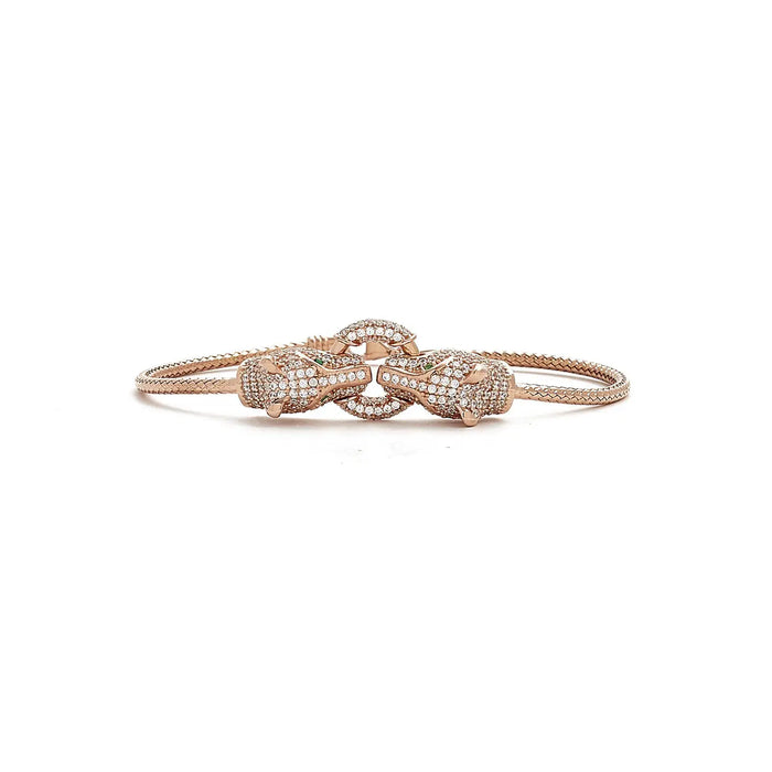ALVA PANTHER BRACELET