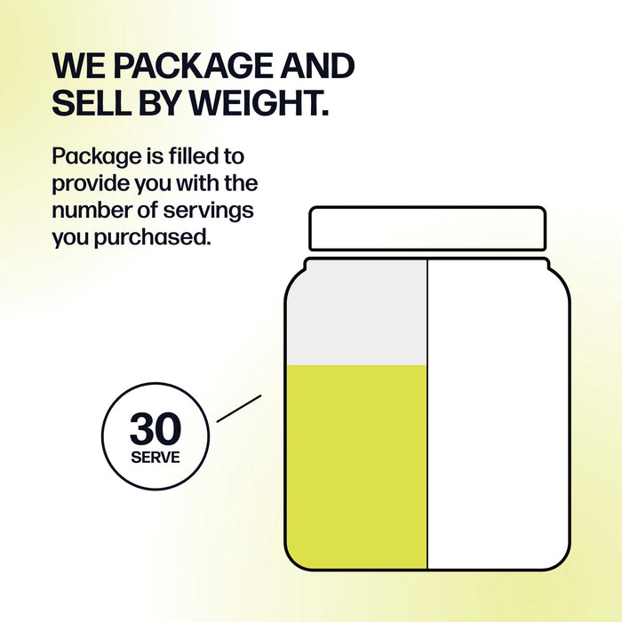 SKIN BOOST COLLAGEN POWDER (TROPICAL) [30- SERVES] - CASE OF 4