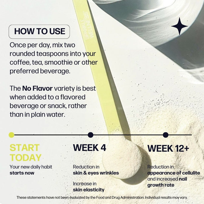 SKIN BOOST PLUS COLLAGEN POWDER (ORANGE) [30- SERVES] - CASE OF 4